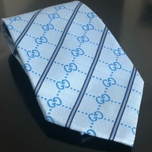 Men’s tie 100% silk